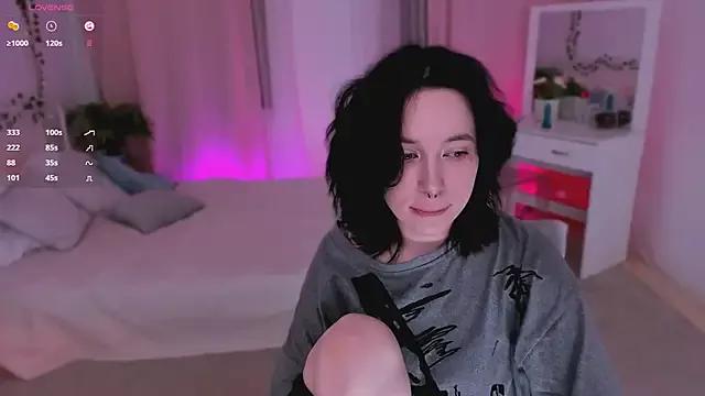 Lilithlunna webcams show profile image 