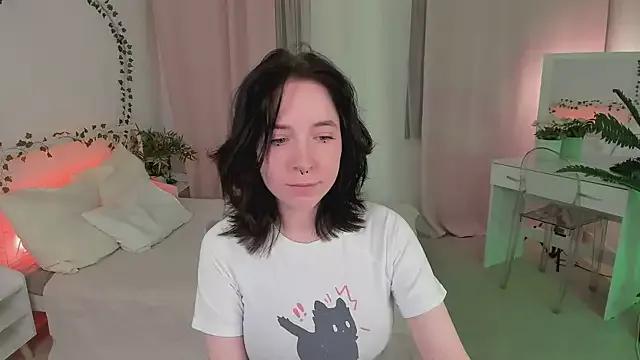 lilithlunna from StripChat