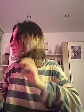 lilithlunna from StripChat