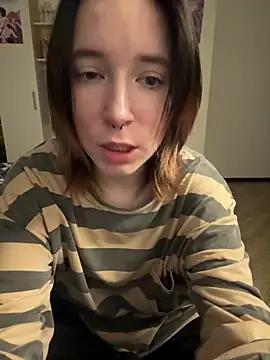 lilithlunna from StripChat
