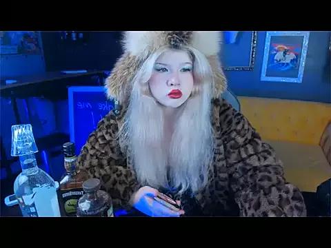 LilithNelson from StripChat
