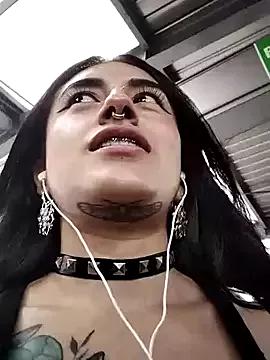 LilithPink_ from StripChat