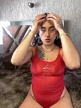 LilithPink_ from StripChat