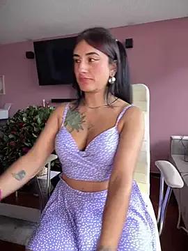 LilithPink_ from StripChat