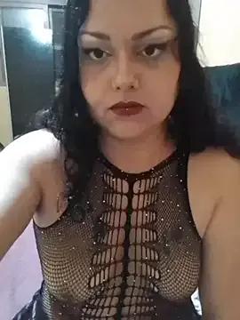 LilithRos3 from StripChat is Freechat