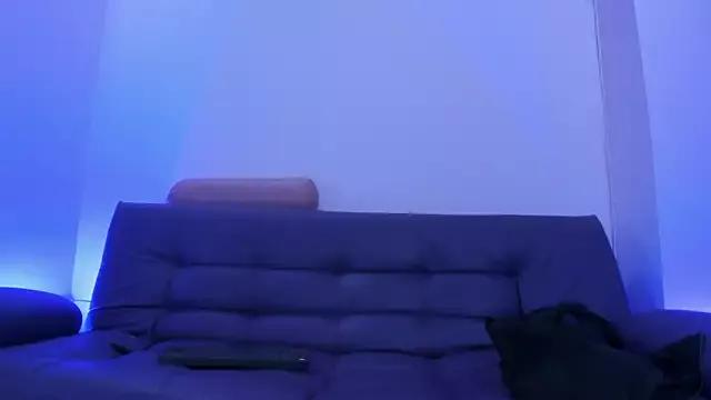 LilithSant from StripChat is Freechat