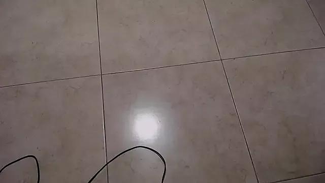 LilithSant from StripChat