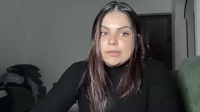 lilithsbetrayal from StripChat