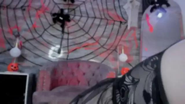 lilithst_ from StripChat is Freechat