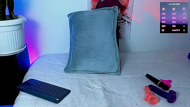 LilithStonee_ from StripChat