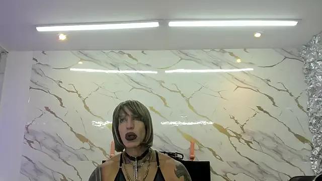 LilithThornAngelic from StripChat