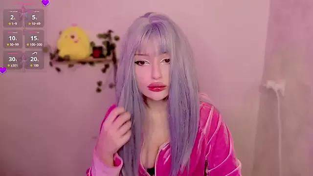 LilithTorres from StripChat