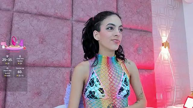LilitRobins from StripChat