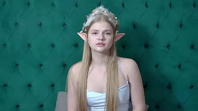 LilitRosen webcams show profile image 