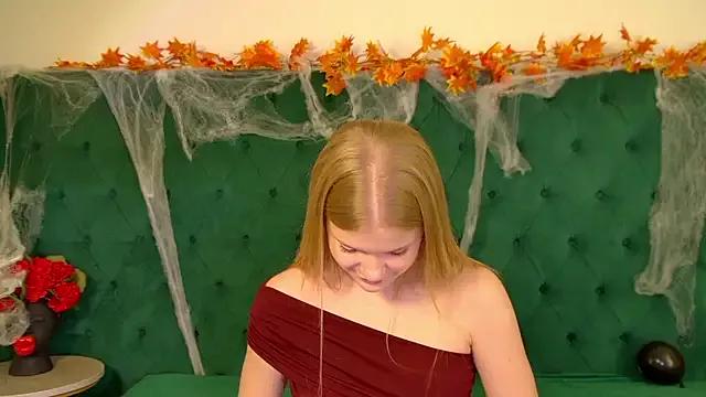 LilitRosen from StripChat is Freechat