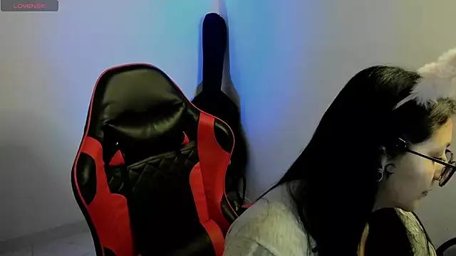 lilitth777 from StripChat