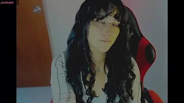 lilitth777 from StripChat