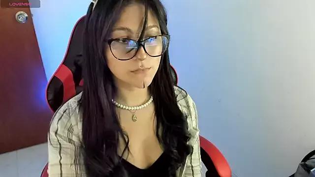 lilitth777 from StripChat