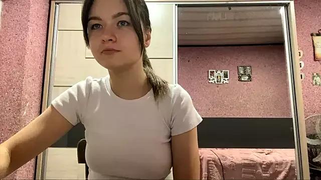 liliya13 from StripChat is Freechat