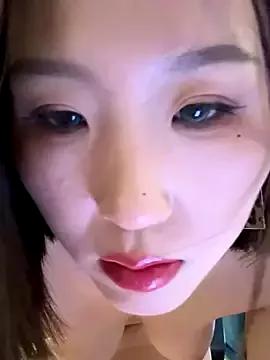 liliya_x from StripChat