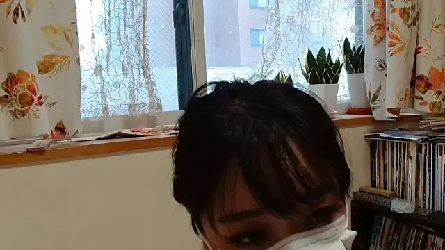 liliyRiSAcha-n from StripChat