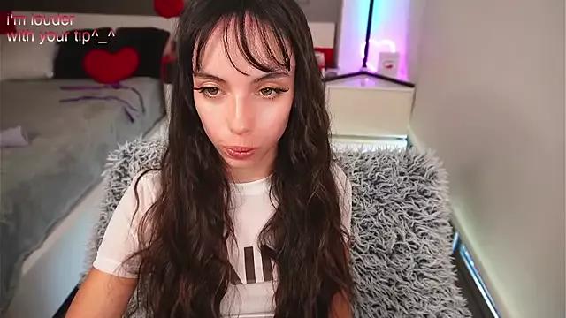 Lill_Dayna from StripChat