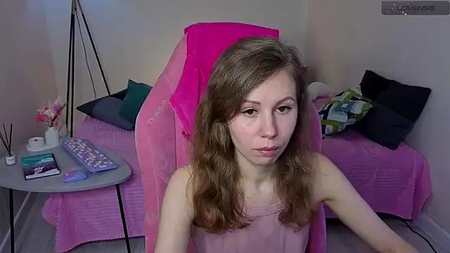 Lill_Mary from StripChat