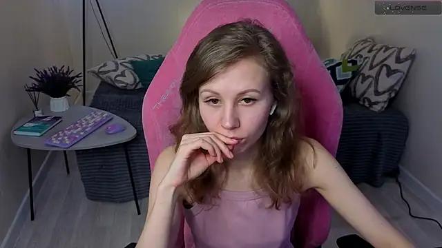 Lill_Mary from StripChat