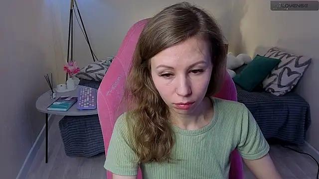 Lill_Mary from StripChat