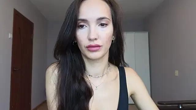 Lillian-Clark from StripChat