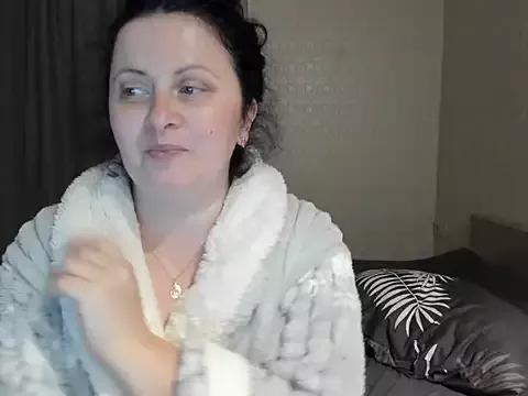 Lillian2 from StripChat