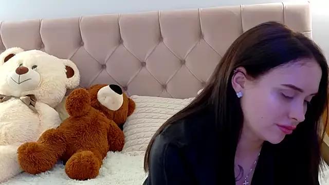 Lilliana_Moon from StripChat is Freechat