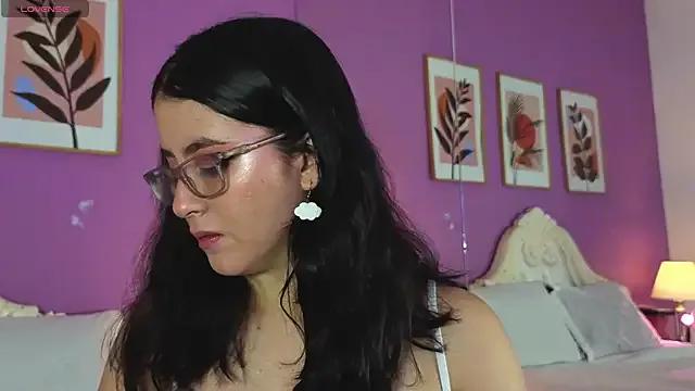 LiLLiAnderson from StripChat