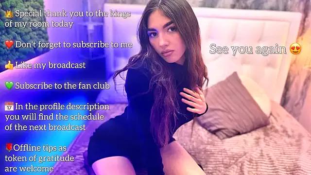 LillianLatte webcams show profile image 