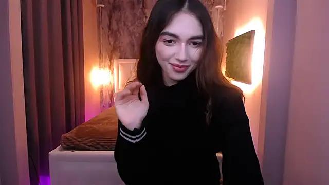 LillianLatte from StripChat