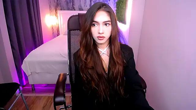 LillianLatte from StripChat