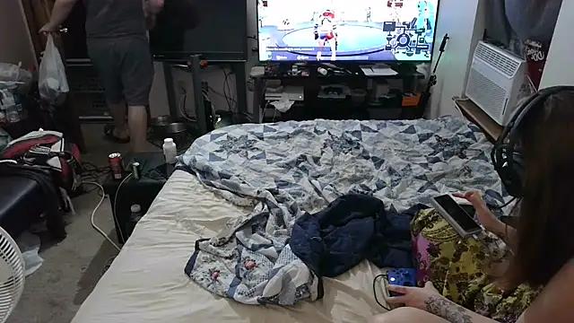 LillianRose02015 from StripChat
