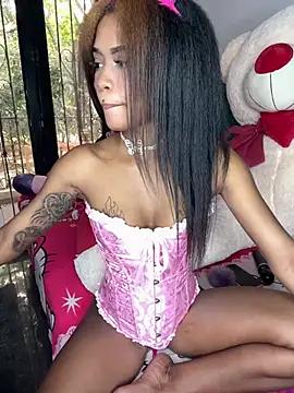 Lillie_Burges from StripChat