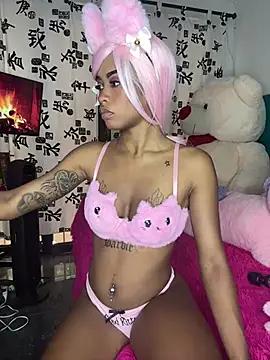 Lillie_Burges from StripChat
