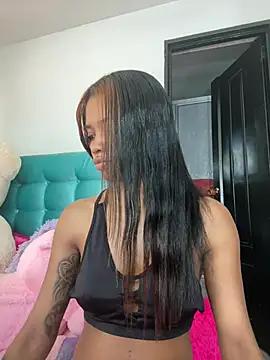 Lillie_Burges from StripChat