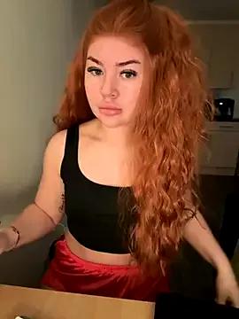 LillieMaee webcams show profile image 