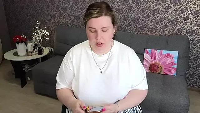 Lillit__ from StripChat