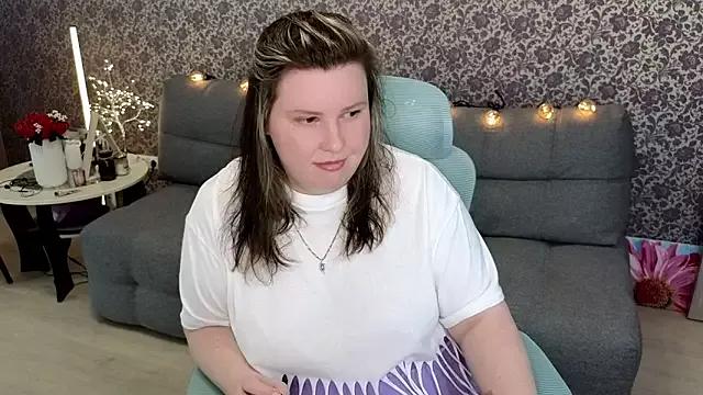 Lillit__ from StripChat