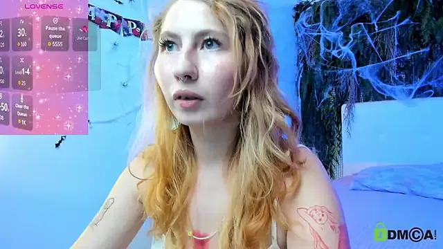 Lillith__6ia from StripChat