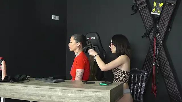 Lillith_Moore from StripChat