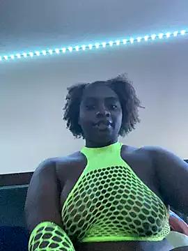 LillShayy from StripChat