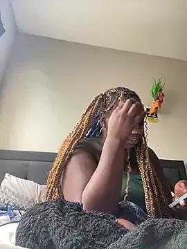 LillShayy from StripChat