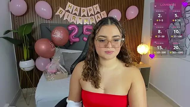 lilly_ass_ from StripChat