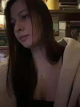 Lilly_Black88888 from StripChat