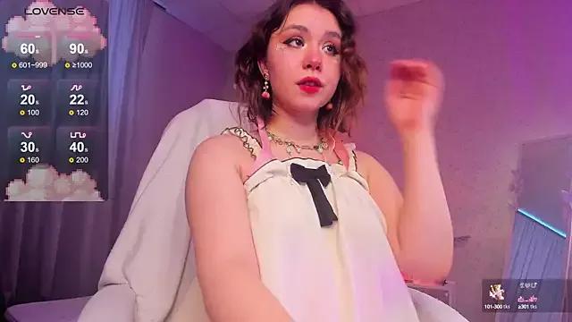 Lilly_Cherry_ webcams show profile image 